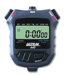 Ultrak 440 Stopwatch 