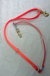 Leash - Beta and Cable  