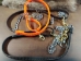 Super Grip Beta Leashes - 