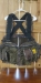 Zippered Ultimate Strap Vest - 