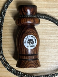 Billy Linton Bugle 