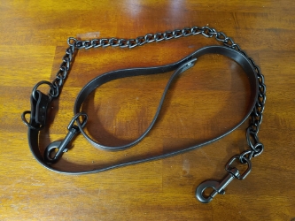 Harness Beta Dog Leash 